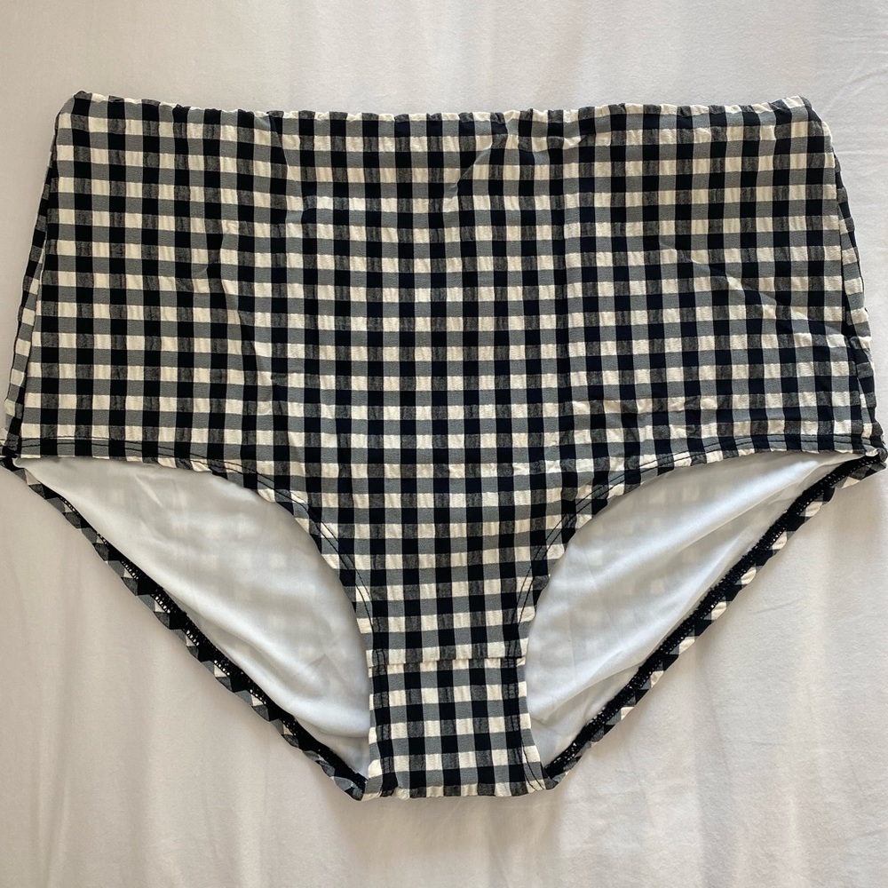 Madewell Bikini Bottoms
